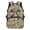 Big Camo Deer Bow, variant on Book Bass Camo School Backpack for Boys Girls Ages 6-18 Water Resistant Multi Pocket Padded Adjustable Straps Large Capacity Bookbag for Elementary Middle High School Daily Use