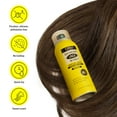 thumbnail image 6 of EBIN NEW YORK Wonder Lace Bond Wig Adhesive Spray Extra Mega Hold 6.34 fl oz, 1 Count, 6 of 9