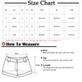 thumbnail image 3 of HomeGardon Shorts for Women 2024 Clearance! Women's 1 Pack Workout Shorts Yoga Seamless Ribbed High Waisted Spandex Booty Biker Shorts Shorts for Women, Butt Lifting Gym Running Shorts Navy S-L, 3 of 6