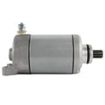 thumbnail image 3 of Electrical Motorcycle Engine Parts Starter Motor Compatible with CBR1000RR Repsol Edition 06-2007 31200-MEL-D21 410-54089, 3 of 5