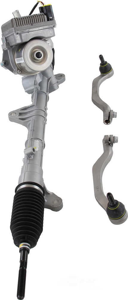 Atlantic Automotive Engineering ER1017F AAE New OEM Electric Power Steering Rack Assembly