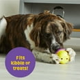 thumbnail image 5 of Brightkins Large Cupcake Dog Toy with Treat Dispenser, Playful Food Puzzle for Pet Birthdays, 5 of 7