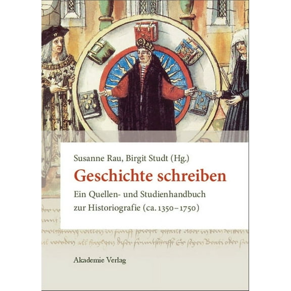 Geschichte schreiben, (Hardcover)
