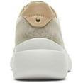 thumbnail image 5 of Cobb Hill Juna Women's Perforated Vanilla Comfort Sneaker 6M, 5 of 5