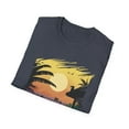 thumbnail image 4 of Inspiration Aloha Men Women Peaceful Novelty Graphic Tee, 4 of 4