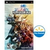 Final Fantasy Tactics: War of Lions (PSP) - Pre-Owned