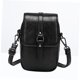 thumbnail image 5 of YSNOOWE Satchel De PU Negro Para Mujer Ideal Para Escuela Trabajo Y Viaje, 5 of 8
