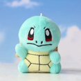 thumbnail image 3 of Gran oferta, llavero con muñeco de peluche Kawaii Pokemoned, Pikachu relleno de Anime, llavero de peluche Ditto, juguete para Decoración, 3 of 4