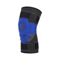 thumbnail image 3 of Breathable Knee Brace Exercise Knee Pad Protector Fitness Support, 3 of 8