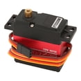 thumbnail image 5 of Servo RC Digital yuxing FT5320M 20 KG Motor de núcleo Engranajes metálicos Resistente al agua Brazo de 25 T, 5 of 5