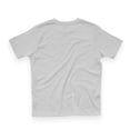 thumbnail image 2 of Playera Fan Army Superman Talla 10 pow manga corta gris, 2 of 4