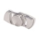 thumbnail image 5 of Fidget , Juguete Sensorial Giratorio De Metal Con Estuche De Almacenamiento Para Aliviar El Estrés, Cuchillas Curvas, Juguete Para La Yema Del Dedo, 5 of 7