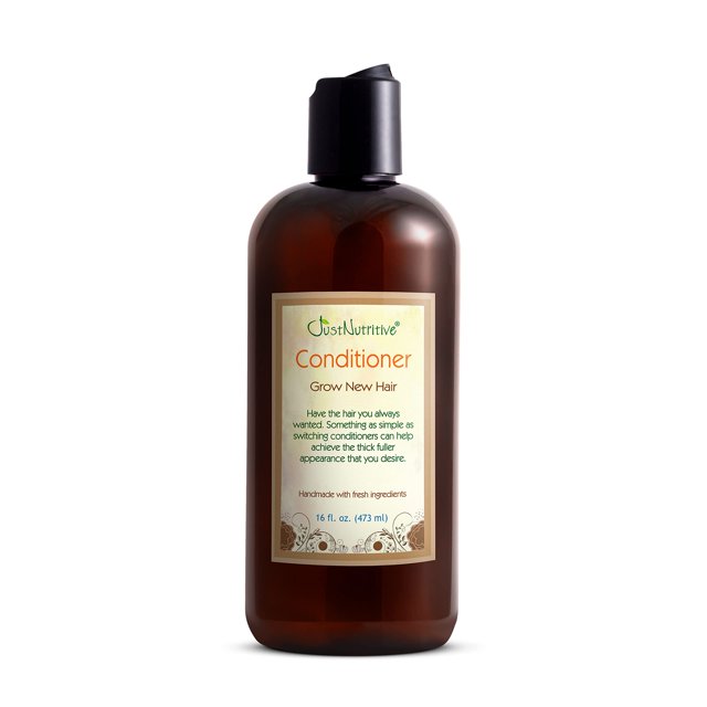 Acondicionador Grow New Hair | El mejor acondicionador para el cuero cabelludo y el cabello |
