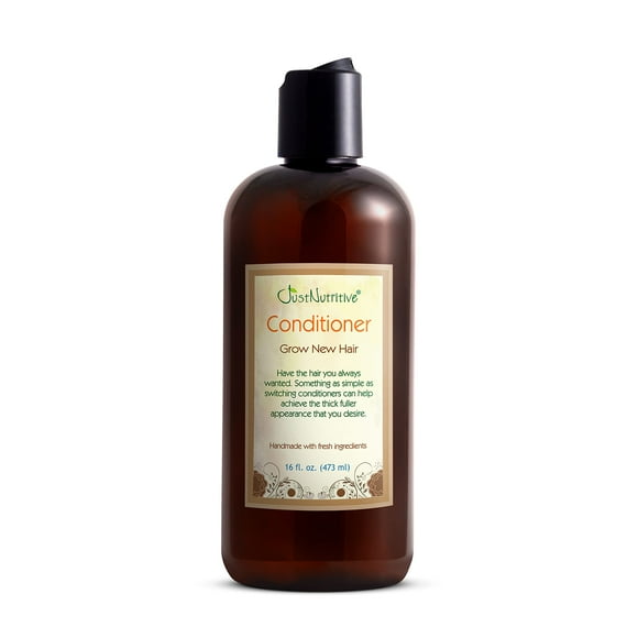 Acondicionador Grow New Hair | El mejor acondicionador para el cuero cabelludo y el cabello |