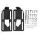 thumbnail image 2 of Soporte de Intercambio de Motor ANGGREK Negro Ajustable, 2 of 8