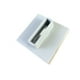 thumbnail image 3 of Paleta de hormigón Herramientas manuales Llana para azulejos Herramienta para alicatado Paleta desnatadora Profesional Forma cuadrada, 3 of 9