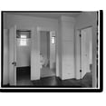 thumbnail image 2 of Historic Framed Print, Rush Creek Hydroelectric System, Worker Cottage, Rush Creek, June Lake vicinity, Mono County, CA - 10, 17-7/8" x 21-7/8", 2 of 9