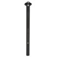 thumbnail image 1 of Lightweight Bicycle Seatpost, 27.2mm Carbon Fiber Seat Tube for Bike Replacement (27.2 x 350mm), 1 of 5