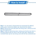 thumbnail image 7 of Unique Bargains Timing Chain Kit for NISSAN 200SX 1995-1998 No.1302853Y00 1 Pcs Car, 7 of 7