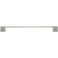 thumbnail image 6 of Designperfect DPA-S799ORB Sleek 10-1/16" (256 Mm) Center To Center Square Bar Large, 6 of 7