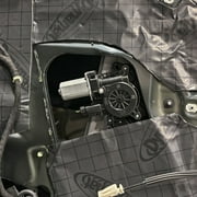 Dynamat ProX – Heavy Duty Sound Deadening Sheets