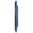thumbnail image 4 of Ekena Millwork 15 3/8"OD x 7"ID x 1"P Lisbon Ceiling Medallion (Fits Canopies up to 7"), Hand-Painted Americana, 4 of 5