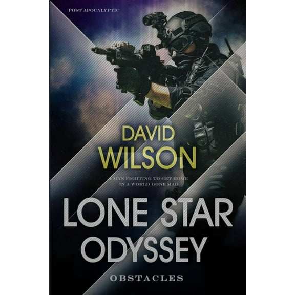 Lone Star Odyssey: Obstacles