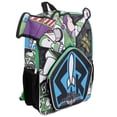 thumbnail image 2 of Buzz Lightyear Space Ranger Collage 16" Kids Backpack, 2 of 3
