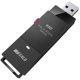 thumbnail image 1 of Buffalo SSD-PUT1.0U3B unidad externa de estado sólido 1000 GB Negro Buffalo SSD-PUT1.0U3B-US, 1 of 5