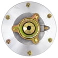 thumbnail image 6 of 8TEN Outer Spindle for Grasshopper M1 Mower 623760 48 inch 2 Pack 810-CSP2345N, 6 of 6