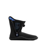 Aqualung Men's 5mm Echozip Ergo Boots