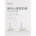 thumbnail image 2 of Hegen Nipple Extra Slow Flow, 2-Pack (0 months), 2 of 6