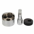 thumbnail image 2 of Broken  Extractor, Multipurpose Stud Remover Tool 5-19mm High Efficiency  For Broken  Seized Studs, 2 of 8