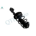 thumbnail image 4 of Front Left Quick Complete Strut-Spring For 2015-2020 Toyota Sienna FWD w/o SE, 4 of 6