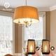 thumbnail image 4 of Bombillas LED para candelabro YIMILITE CA11 4,5 W (equivalente a 40 W) 2700 K, paquete de 6, 4 of 7
