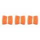 thumbnail image 5 of Ounissouiy 2 piezas de funda de soporte para mango de olla, funda de aislamiento, Clip de silicona Simple grueso antideslizante para el hogar con doble Type1 NO1 Ounissouiy CBP457879, 5 of 6