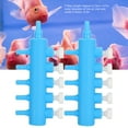 thumbnail image 4 of Easy To Operate Air Splitter 2PCS Oxygen Pump Adapter, Fish  Air Splitter, For Aquarium 2 Way,3 Way,4 Way,5 Way,6 Way, 4 of 8