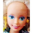 thumbnail image 3 of Cool 'n Sassy Barbie Doll No. 1490 Mattel 1992 Toys R Us Limited Edition NRFB, 3 of 4