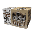 thumbnail image 5 of INOTEA Taiwanese Brown Sugar Boba Tea Drink, Shelf-Stable, 16.6 oz Can, 5 of 5