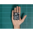 thumbnail image 4 of Arduino UNO R4 WiFi [ABX00087] - Placa de Desarrollo con microcontrolador Arm Cortex-M4 y WiFi Integrado, Ideal para proyectos IoT, automatizaci&oacute;n y Aplicaciones conectadas IDE., 4 of 9