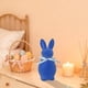 thumbnail image 5 of Figura de conejo de Pascua, 5 of 6