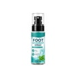 thumbnail image 2 of Foot Deodorant Spray, Cooling Mint Foot Odor Eliminator, Long-Lasting Freshness for Shoes & Feet, Quick-Dry Portable Foot Spray for Daily Use, Gym & Travel,60ml, 2 of 7