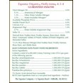 thumbnail image 3 of Espoma Co. HT4 Holly-Tone 4-3-4, 4 Pounds, 3 of 8