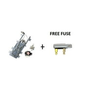 - Express Parts 8544771, 279973, 3392519 Dryer Heater, Thermal Fuse and Thermostat Kit for Whirlpool, Kenmore, Maytag Dryers NEW Replaces WP8544771, WP3392519 and 8318314