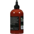 thumbnail image 5 of (2 pack) Wahlburgers BBQ Sauce, 14.5 oz, 12g Serving Size, Family Size, Squeeze Bottle, 5 of 6