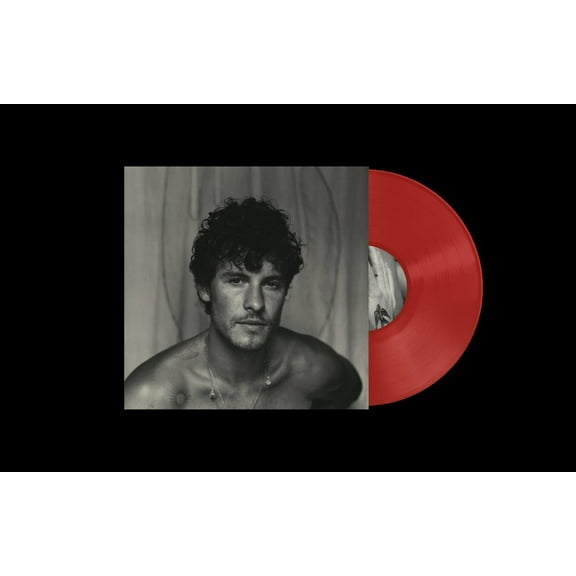 Shawn Shawn Mendes (Vinyl Record)