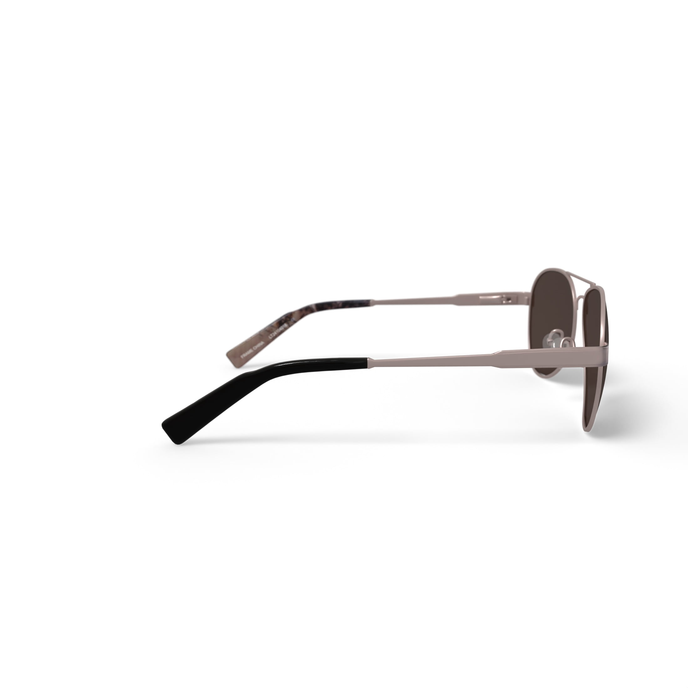 Realtree Men's Sunglasses, D610, Gold