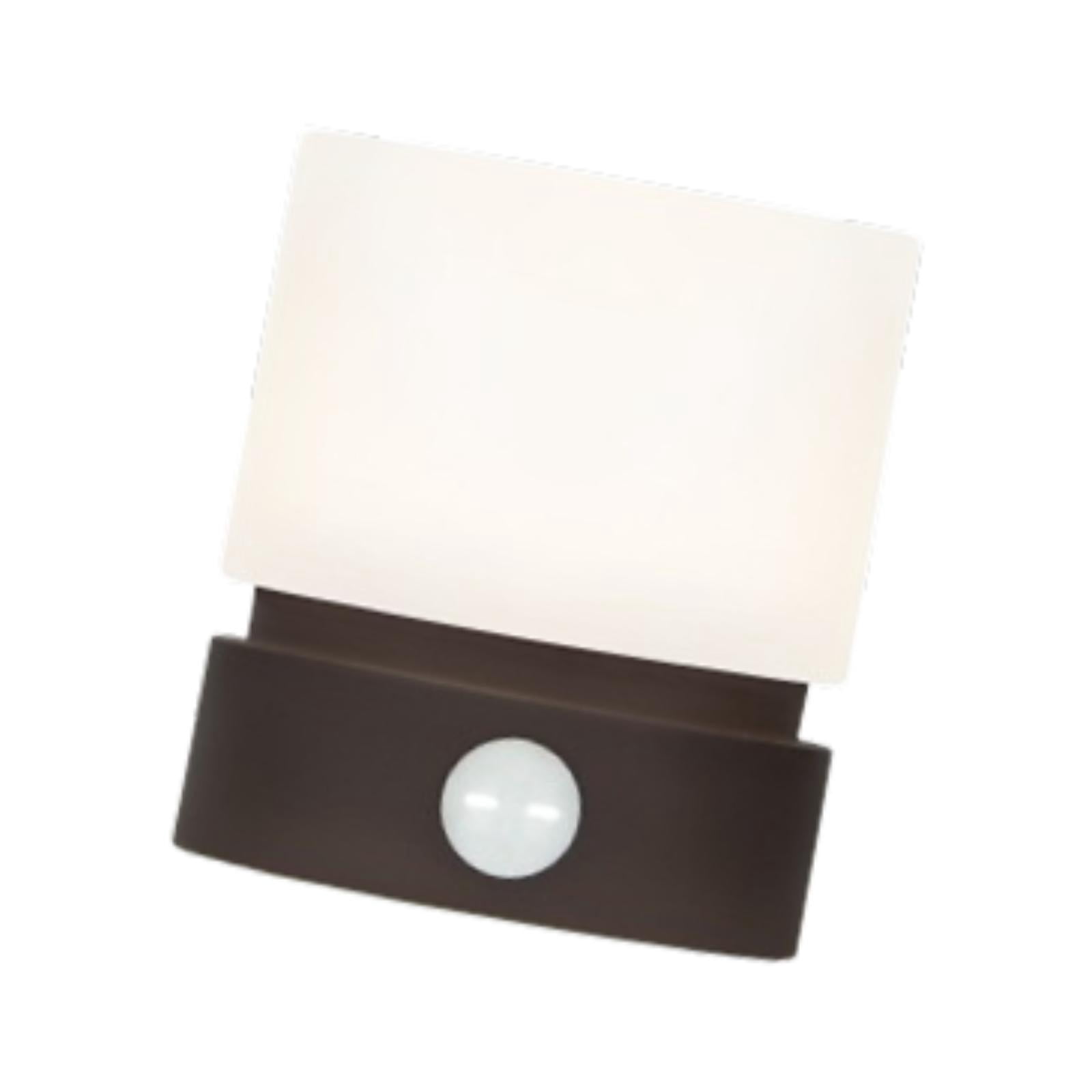 Fzaqwen Bedroom Night Lamp Baby Nursery Night Lamp with Timer Warm Bedside Desk Lamp for Brown