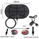 thumbnail image 3 of Antena de TV interior HHX-MIni Xemadio 2035956, 3 of 9