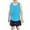 Sky Blue, variant on LRen Boy Tank Tops Size 6,Boys Girls Solid Tank Tops T Shirts Undershirts Summer Sleeveless Vest